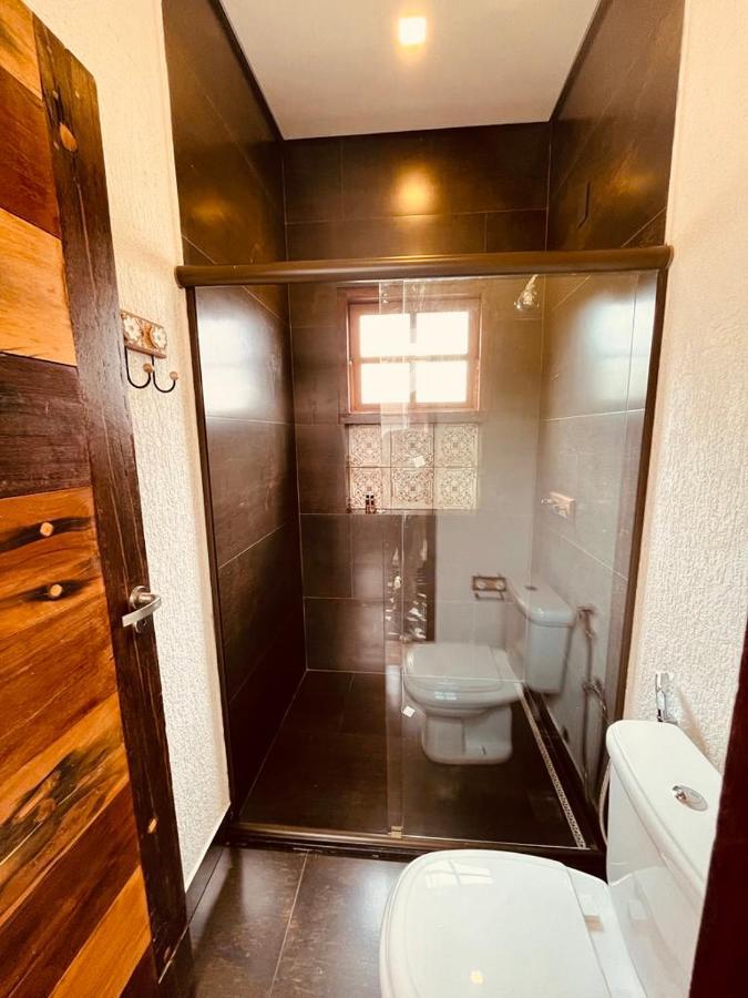 Sonho Real Suites Lavras Novas Zewnętrze zdjęcie