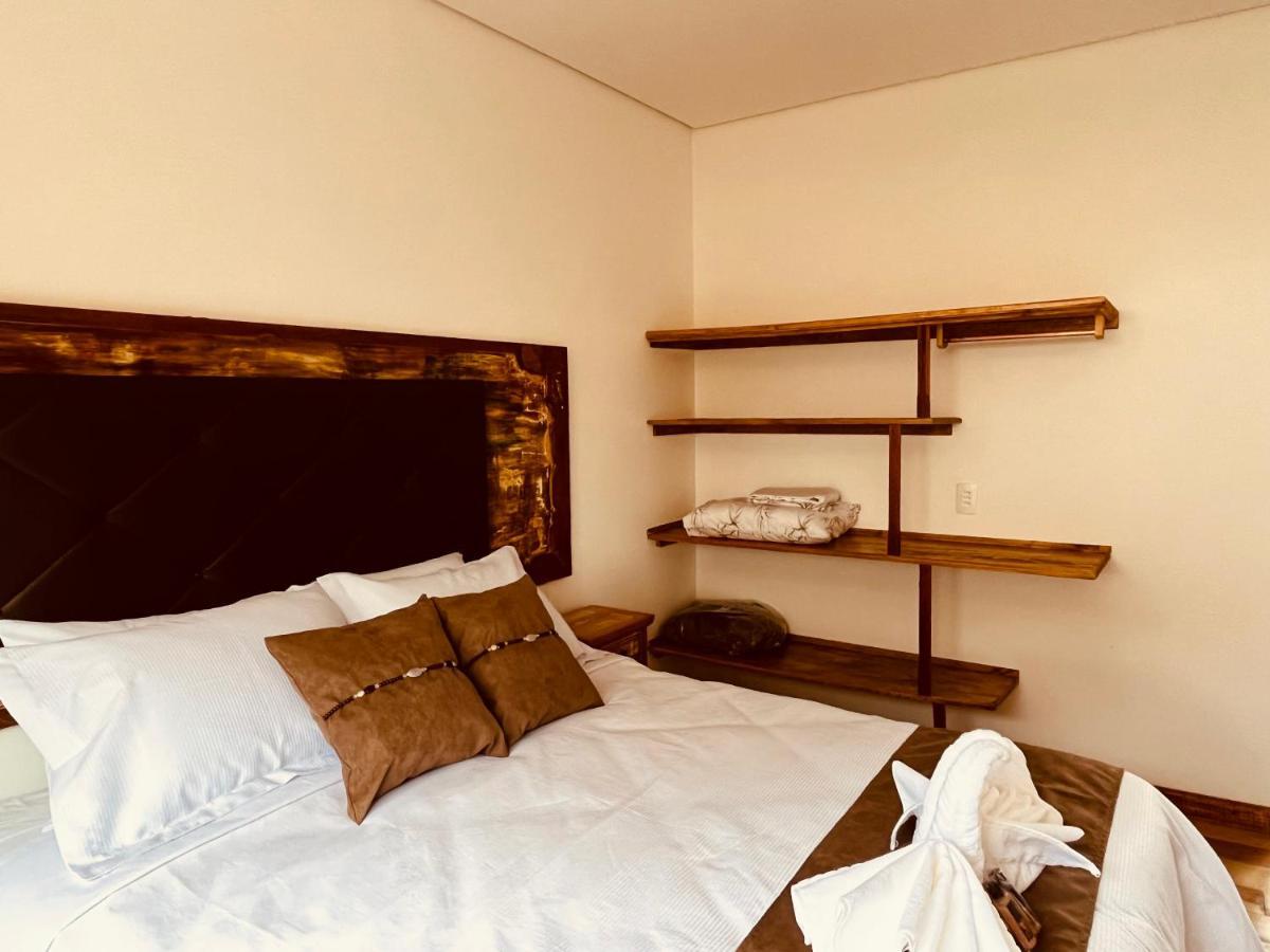 Sonho Real Suites Lavras Novas Zewnętrze zdjęcie